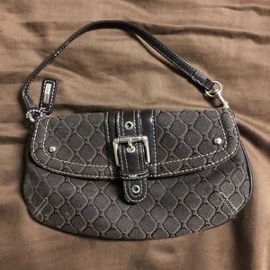 Nine West wristlet/purse